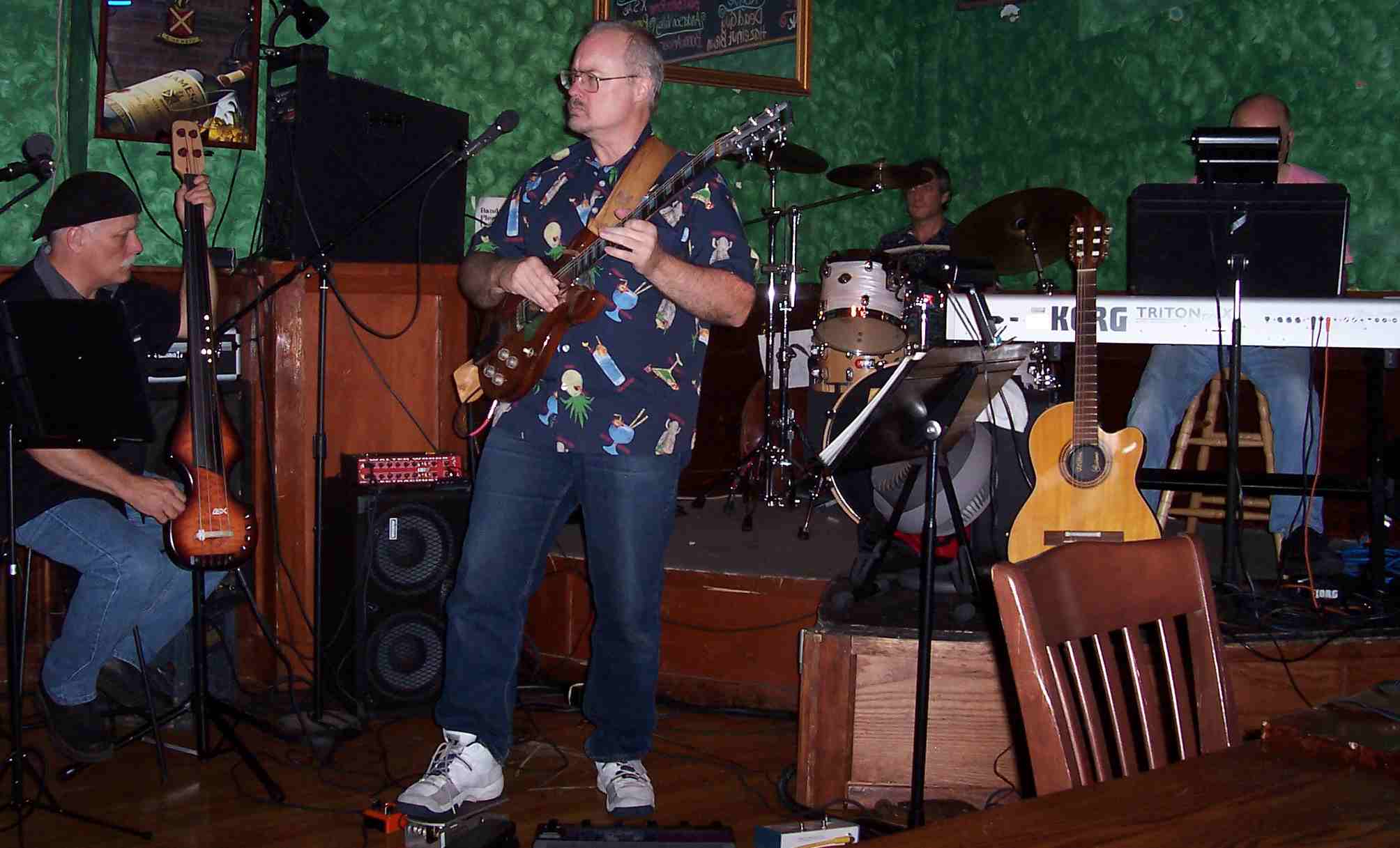 Band_AJ's1(a).JPG (127615 bytes)