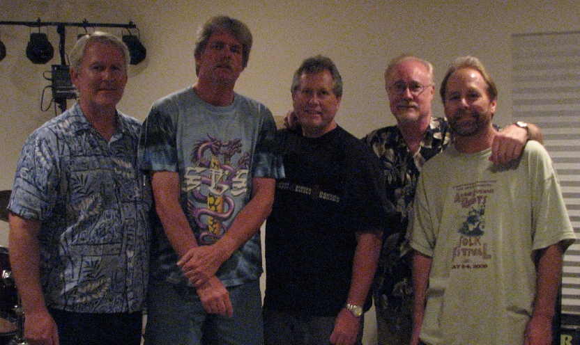 Band(!).jpg (412890 bytes)